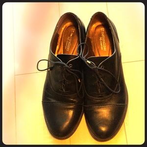 Naturalizer N5 Comfort Oxfords